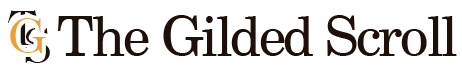 thegildedscroll.com