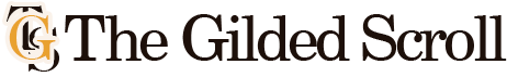 thegildedscroll.com